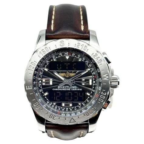 breitling airwolf for sale|breitling airwolf manual.